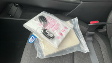 Hyundai KONA 100kW SE Connect 39kWh 5dr Auto Electric Hatchback